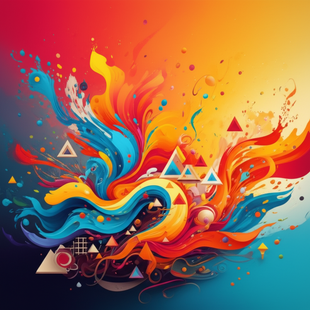 Visual Creativity Preview
